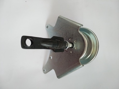 渦輪增壓器執行器