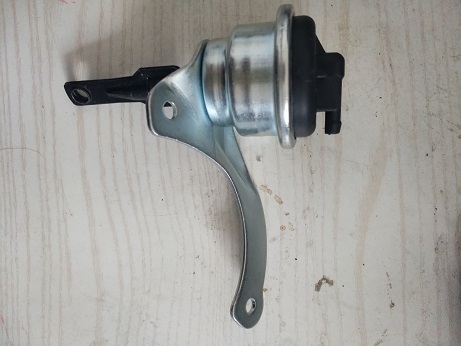 渦輪增壓器執行器